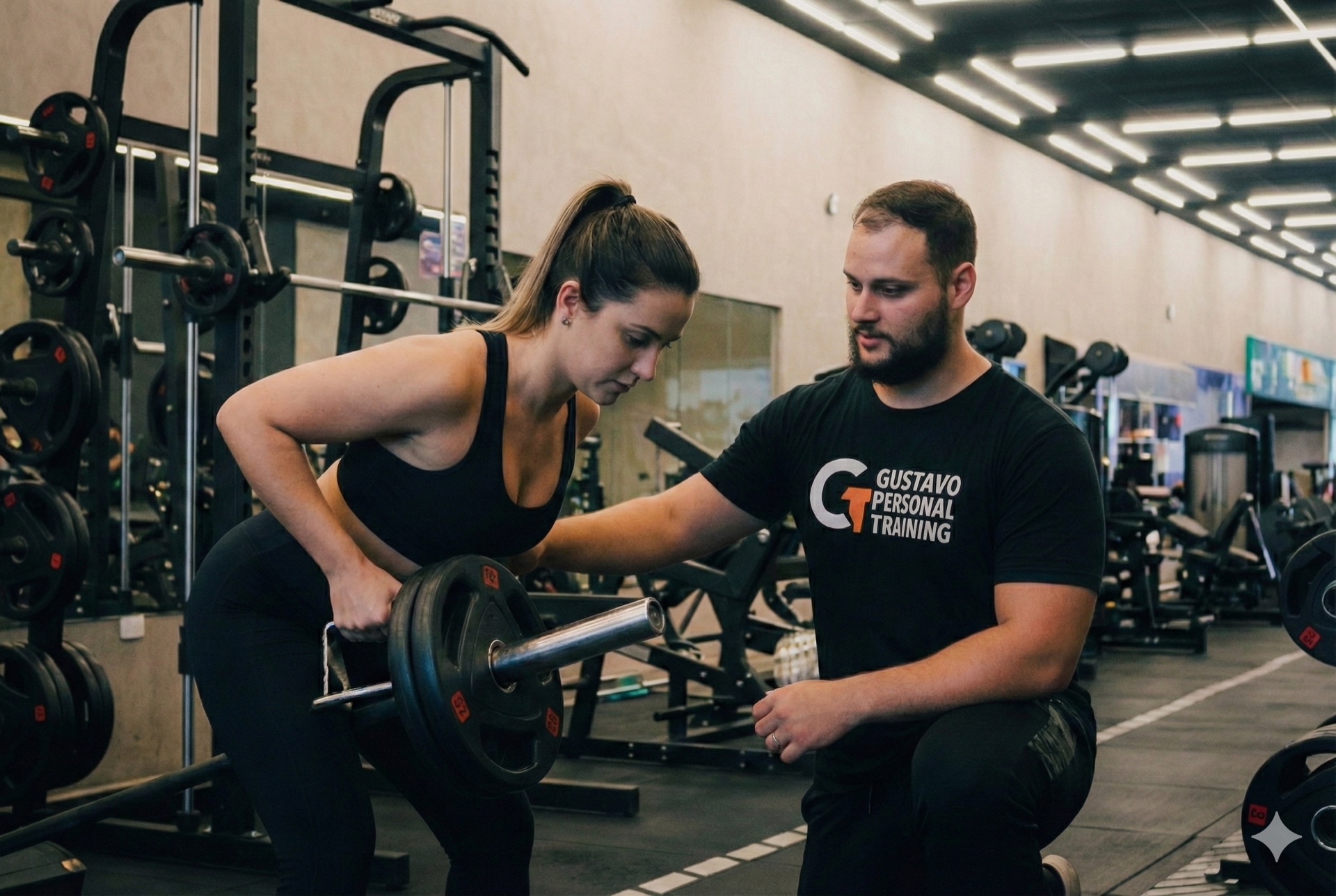 10+ Anos Experiência