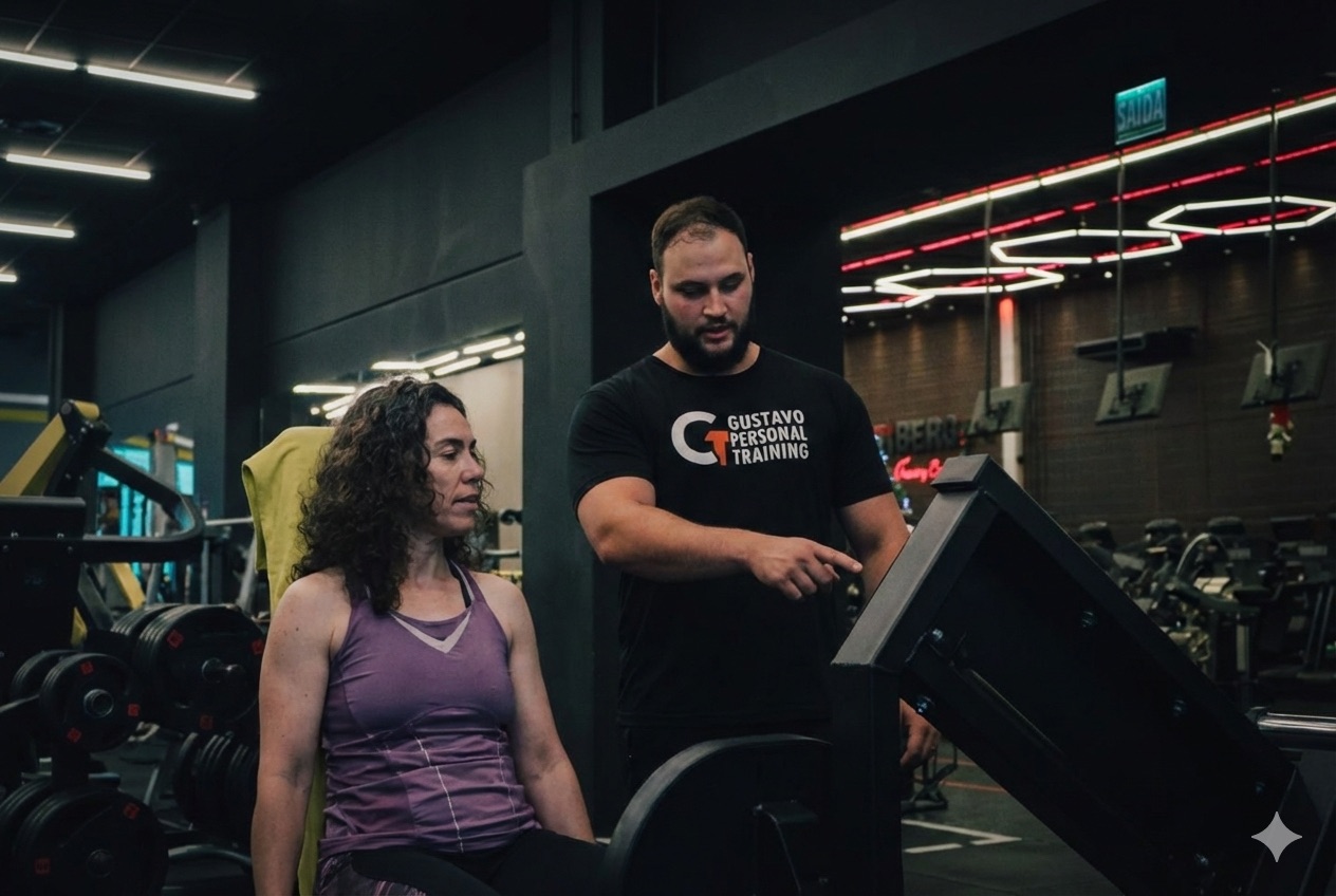 Especialista em Dores